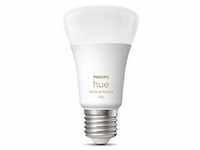 Philips Hue White Ambiance E27 Einzelpack 806lm 75W 8719514291119