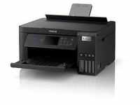 EPSON EcoTank ET-2850 Multifunktionsdrucker Scanner Kopierer WLAN C11CJ63405
