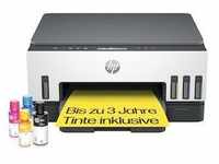 HP Smart Tank 7005 Multifunktionsdrucker Scanner Kopierer WLAN 28B54A#BHC