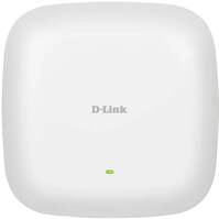 D-Link DAP-X2850 Nuclias Connect AX3600 Wi-Fi 6 Dual-Band PoE Access Point