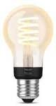 Philips Hue White Ambiance E27 Einzelpack Filament 550lm