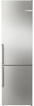 Bosch KGN39VICT Serie 4 Freistehende K&uuml;hl-Gefrier-Kombination