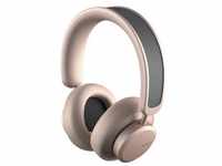 Urbanista Los Angeles Bluetooth Over-Ear Kopfhörer mit Solarladefunktion Gold