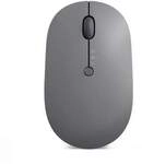 Lenovo Go Kabellose USB-C Funk Maus Grau GY51C21210