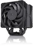 Noctua NH-U12A chromax.black CPU K&uuml;hler f&uuml;r AMD und Intel CPU