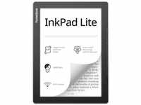 Pocketbook Readers GmbH PocketBook InkPad Lite Mist Grey eReader mit 150 DPI 8GB