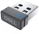 Dell WR221 Universal Pairing Empf&auml;nger USB-A titan gray