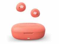 Urbanista Lisbon Bluetooth True Wireless Ohrhörer Coral Peach