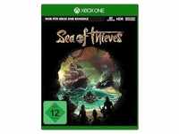 Microsoft Sea of Thieves XBox Digital Code DE G7Q-00121