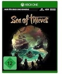Sea of Thieves XBox Digital Code DE