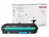 Xerox GmbH Xerox Everyday Alternativtoner für CE341A/CE271A/CE741A Cyan für