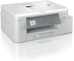 Brother MFC-J4335DW Multifunktionsdrucker Scanner Kopierer Fax WLAN