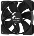 Fractal FD-F-AS1-1201, FRACTAL Design Aspect 12 Gehäuse Lüfter schwarz 120 x...