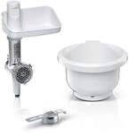 Bosch MUZS2BS BakingSensation wei&szlig;
