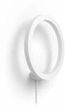 Philips Hue White & Col. Amb. Sana Wandleuchte wei&szlig; 1500lm