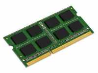 8GB Kingston Branded DDR3-1600 MHz CL11 SO-DIMM Ram Systemspeicher KCP316SD8/8