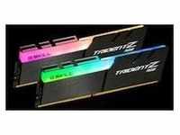 32GB (2x16GB) G.Skill Trident Z RGB DDR4-3200 CL16 (16-18-18-38) DIMM RAM Kit