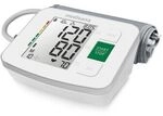 Medisana BU 512 Oberarm-Blutdruckmessger&auml;t wei&szlig;