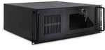 Inter-Tech 4U 4088-S 19" Rack Server Geh&auml;use 4HE