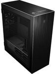 MSI MPG Sekira 500P MIDI Tower RGB Gaming Geh&auml;use, Echtglas Seitenfenster