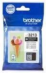 Brother LC-3213BK Original Druckerpatrone Schwarz