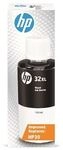 HP 32 XL 1VV24AE Original Tintenflasche Schwarz 135 ml