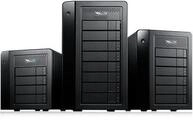 PROMISE Pegasus32 R8 32 TB Thunderbolt 3 RAID