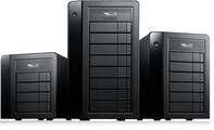 PROMISE Pegasus32 R8 64 TB Thunderbolt 3 RAID