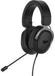ASUS TUF H3 Kabelgebundenes Gaming Headset Gun Metal