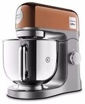 Kenwood KMX760CH kMix Special Edition Rose Gold K&uuml;chenmaschine