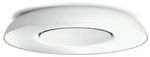 Philips Hue White Amb. Still Deckenleuchte BT wei&szlig; 2400lm Dimmschalter