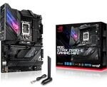 ASUS ROG STRIX Z690-E GAMING WIFI ATX Mainboard Sockel 1700 DP/HDMI/M.2/WIFI/BT