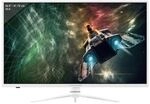 LC-Power M39-QHD-165-C 38.5 Zoll WQHD Curved VA LED 16:9 165 Hz Gaming Monitor