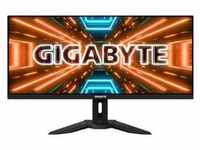 Gigabyte M34WQ 86,4cm (34 ") UWQHD IPS Gaming Monitor 21:9 HDMI/DP/USB-C 144Hz
