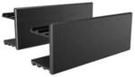 be quiet! HDD Slot Cover f&uuml;r Silent Base 601/801/802 und Dark Base 700