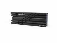 be quiet! M.2 SSD-Kühler MC1 Pro BZ003