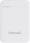 Intenso mobiles Ladeger&auml;t Powerbank XS5000 wei&szlig;