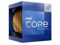 INTEL Core i9-12900K 3,2GHz 8+8 Kerne 30MB Cache Sockel 1700 (Boxed ohne Lüfter)