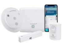 Homematic IP Starter Set Alarm HmIP-SK7 153348A0