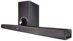Denon DHT-S316 Heimkino-Soundbar, kabelloser Subwoofer, Bluetooth, Dolby-Digita