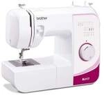 Brother RL417 N&auml;hmaschine mechanisch