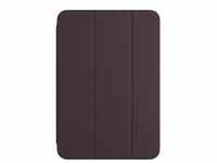 Apple Smart Folio für iPad Mini (6. Generation) Dunkelkirsch MM6K3ZM/A