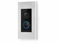 RING Video Doorbell Elite Video-Türsprechanlage 8VR1E7-0EU0