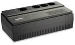 APC Easy UPS BV BV800I-GR, 800VA, 4x Schuko, AVR, &Uuml;berspannungsschutz