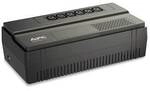 APC Easy UPS BV BV650I, 650VA, 6x C13, AVR, &Uuml;berspannungsschutz