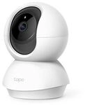 TP-LINK TC70 - Smarte Schwenk-/Neige-Heimsicherheits-WLAN-Kamera