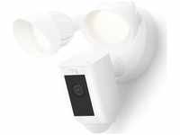 RING Floodlight Cam Wired Plus weiß 8SF1P1-WEU0