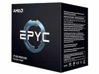 AMD Epyc 7302P CPU Sockel SP3 (16x 3.0GHz) 128MB L3-Cache, boxed ohne Kühler