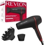 REVLON Perfect Heat Fast and Light Hairdryer Haartrockner schwarz