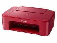 Canon PIXMA TS3352 Tintenstrahl-Multifunktionsdrucker Scanner Kopierer WLAN 3771C046